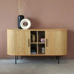 Houten Dressoir 9 Houten Dressoir -Meubelverkoop houten dressoir bodio sway 12 1