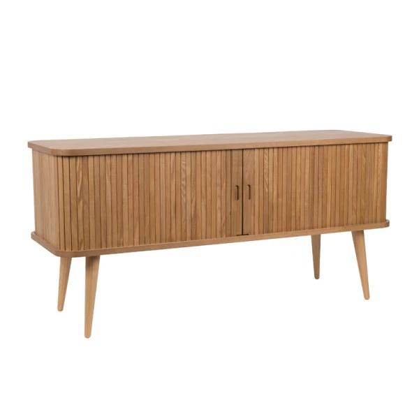 Zuiver Houten Tv-dressoir 6 Zuiver Houten Tv-dressoir - Afbeelding 4
