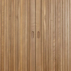 Zuiver Houten Design Wandkast -Meubelverkoop houten wandkast zuiver barbier 05