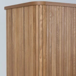 Zuiver Houten Design Wandkast -Meubelverkoop houten wandkast zuiver barbier 06