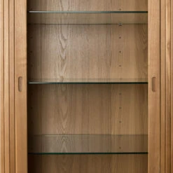 Zuiver Houten Design Wandkast -Meubelverkoop houten wandkast zuiver barbier 07