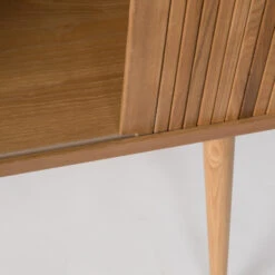 Zuiver Houten Design Wandkast -Meubelverkoop houten wandkast zuiver barbier 08