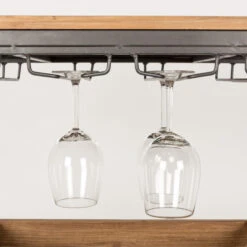 Houten Wijnkast 16 Houten Wijnkast -Meubelverkoop houten wijnkast edgar lumz home 04