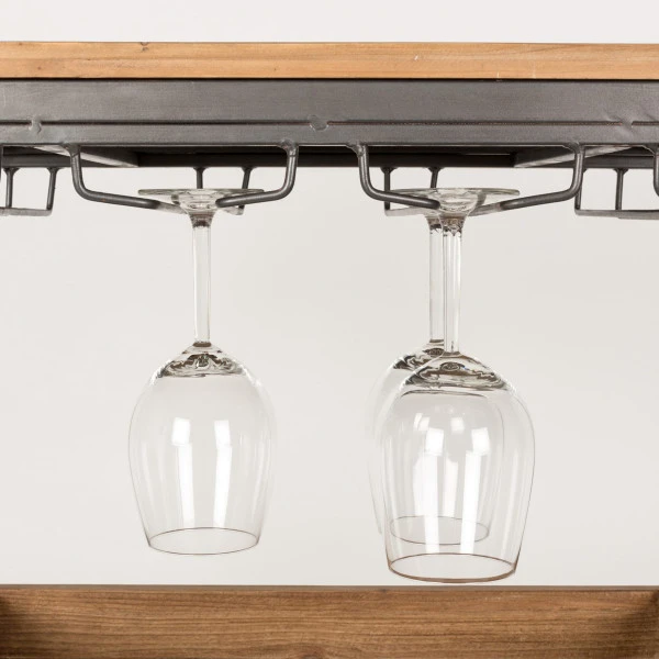 Houten Wijnkast 8 Houten Wijnkast - Afbeelding 6