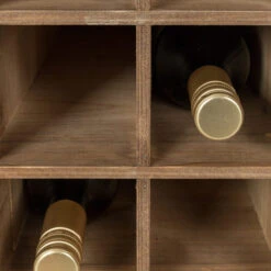 Houten Wijnkast 15 Houten Wijnkast -Meubelverkoop houten wijnkast edgar lumz home 05