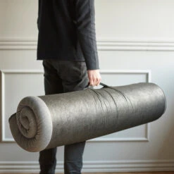 Topmatras Met Opbergtas -Meubelverkoop innovation living topper topmatras met opbergtas 03 3