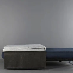 Topmatras Met Opbergtas -Meubelverkoop innovation living topper topmatras met opbergtas 04 3