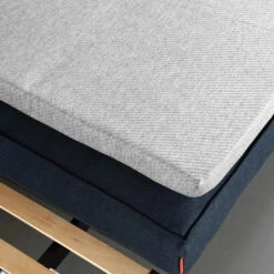 Topmatras Met Opbergtas -Meubelverkoop innovation living topper topmatras met opbergtas 08 3