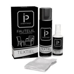 3 Jaar Bescherming + Vlekkenservice