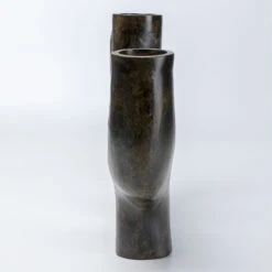 Hoge Kaarsenhouder 7 Hoge Kaarsenhouder -Meubelverkoop kare design 4sticker s hoge kaarsenhouder 03