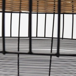 Afrikaanse Salontafel Set -Meubelverkoop kare design african drums afrikaanse salontafelset 10