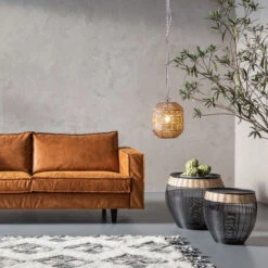 Afrikaanse Salontafel Set -Meubelverkoop kare design african drums afrikaanse salontafelset 15