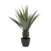 Kunstplant Agave -Meubelverkoop kare design agave kunstplant agave 01