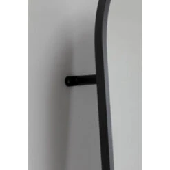 Muurspiegel Zwart Met Goud 11 Muurspiegel Zwart Met Goud -Meubelverkoop kare design alice muurspiegel zwart met goud 03