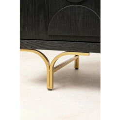 Tv-meubel Van Zwart Hout 20 Tv-meubel Van Zwart Hout -Meubelverkoop kare design andiamo tv meubel van zwart hout 09