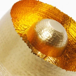 Messing Tafellamp Gehamerd -Meubelverkoop kare design apollon messing tafellamp gehamerd 03 1