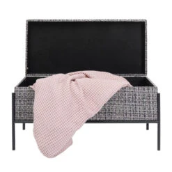 Klein Bankje Met Opbergruimte 17 Klein Bankje Met Opbergruimte -Meubelverkoop kare design buttons storage klein bankje met opbergruimte 03