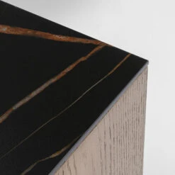 Design Dressoir Marmer En Koper -Meubelverkoop kare design cesaro design dressoir met marmer en koper 11