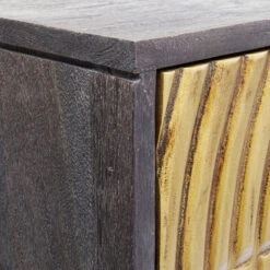 Gouden Wandkast Snijwerk -Meubelverkoop kare design circulo gouden wandkast snijwerk 83835 003