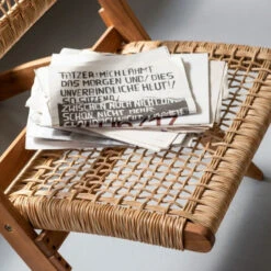 Klapstoel Van Rotan 10 Klapstoel Van Rotan -Meubelverkoop kare design copacabana opvouwbare tuinstoel 15