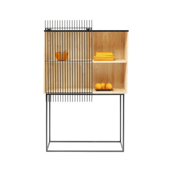 Scandinavische Design Kast 3 Scandinavische Design Kast