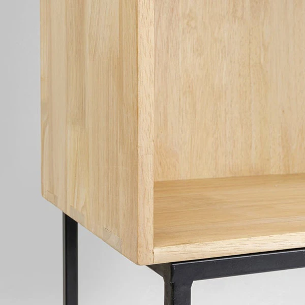 Scandinavische Design Kast 8 Scandinavische Design Kast - Afbeelding 6