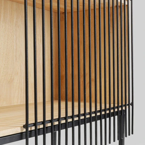 Scandinavische Design Kast 7 Scandinavische Design Kast - Afbeelding 5