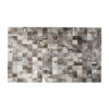 Design Tapijt Koeienvel -Meubelverkoop kare design cosmo grey design tapijt koeienvel 10