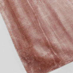 Zacht Tapijt Roze -Meubelverkoop kare design cosy girly zacht tapijt roze 03