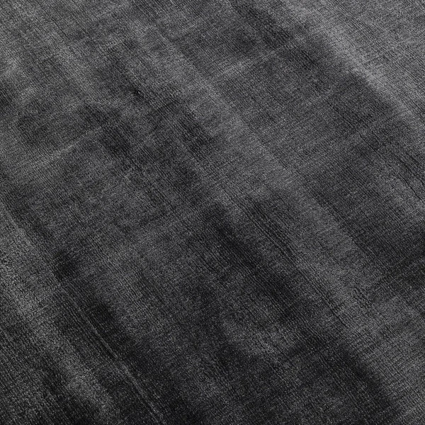 Zacht Tapijt Antraciet 6 Zacht Tapijt Antraciet - Afbeelding 4