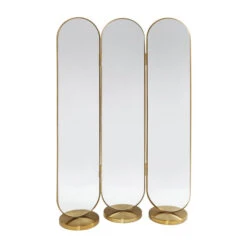 Messing Spiegel Kamerscherm