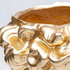 David Sculptuur Plantenbak -Meubelverkoop kare design david gold david sculptuur plantenbak 02