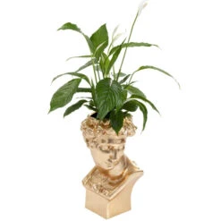 David Sculptuur Plantenbak -Meubelverkoop kare design david gold david sculptuur plantenbak 07