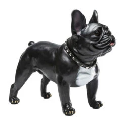 Bulldogfiguur