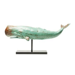 Decoratie Walvis