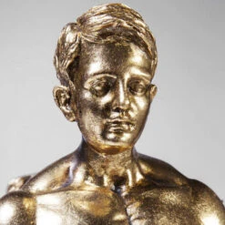 Sculptuur Evolutie 8 Sculptuur Evolutie -Meubelverkoop kare design deco sculptuur evolutie 04