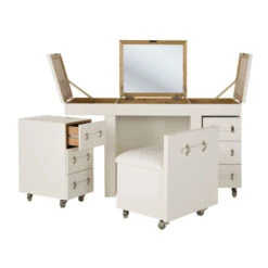 Design Make-up Kaptafel