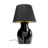 Tafellamp Vrouw 2 Tafellamp Vrouw -Meubelverkoop kare design donna black tafellamp vrouw zwart 01 1