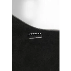 Organische Spiegel -Meubelverkoop kare design dynamic black organische spiegel 03