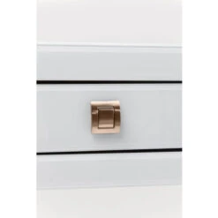 Sidetable Met Goud -Meubelverkoop kare design elite sidetable met goud 03