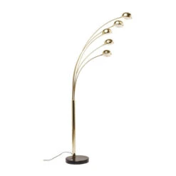 5-armige Vloerlamp -Meubelverkoop kare design five fingers 5 armige vloerlamp 03