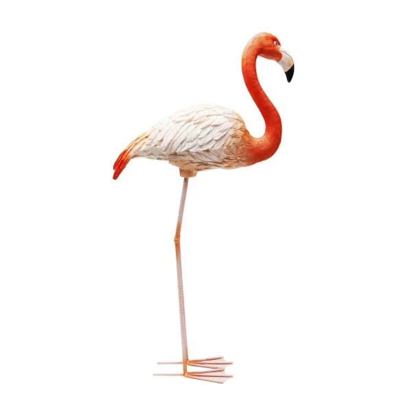 Flamingobeeld 4 Flamingobeeld - Afbeelding 2