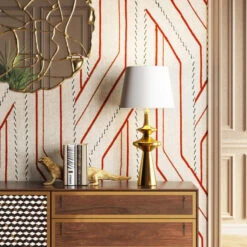 Grote Tafellamp Goud -Meubelverkoop kare design gamble swing grote tafellamp goud 03