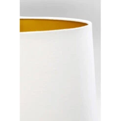 Grote Tafellamp Goud -Meubelverkoop kare design gamble swing grote tafellamp goud 06