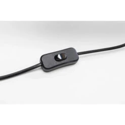 Grote Tafellamp Goud -Meubelverkoop kare design gamble swing grote tafellamp goud 07