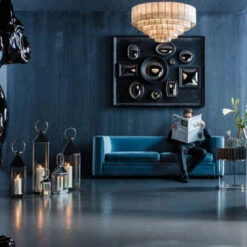 Dichte Kandelaars -Meubelverkoop kare design giardino dichte kandelaars 02