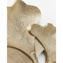 Gouden Ginkgo Bladeren -Meubelverkoop kare design ginkgo gouden ginkgo bladeren 03