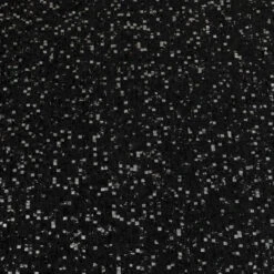 Zwart Tapijt Van Koehuid -Meubelverkoop kare design glorious black zwart tapijt van koehuid 03