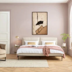 Schilderij Taupe Beige -Meubelverkoop kare design gola schilderij taupe beige 03