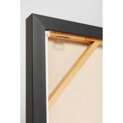 Schilderij Taupe Beige -Meubelverkoop kare design gola schilderij taupe beige 06